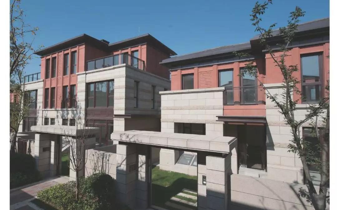 真彩石完美实力，建筑外墙的风格保护衣