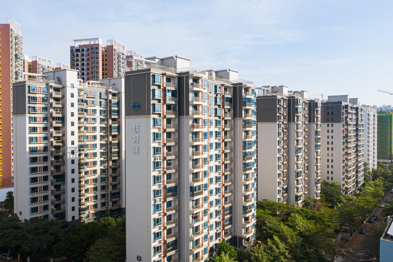 海口海南生态软件园一期