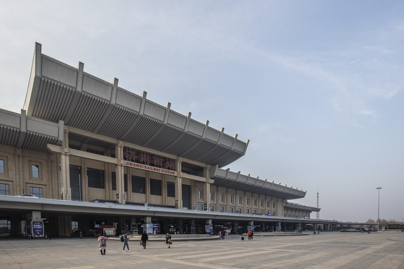 华润真石漆让建筑凸显高雅与庄重之美